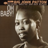 Oh Baby! | Big John Patton