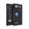 Folie de protectie Ecran OEM pentru Motorola Edge 50 Neo, Sticla Securizata, Full Glue, 5D, Neagra