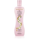 Biosilk Silk Therapy Irresistible Shampoo șampon regenerator cu mătase 355 ml