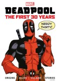 Marvel Comics Anniversary Special