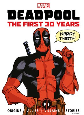 Marvel Comics Anniversary Special foto