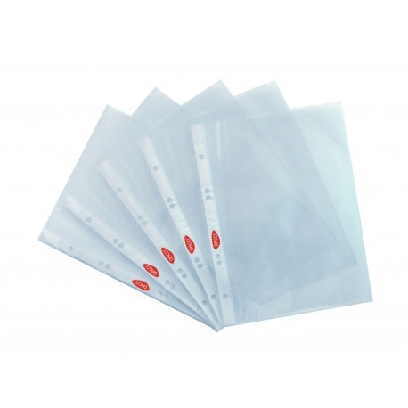 Folie A5 set 100 DACO plus
