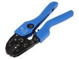 Unealtă de sertizare terminale neizolate 0,5-10mm&sup2; BM5351