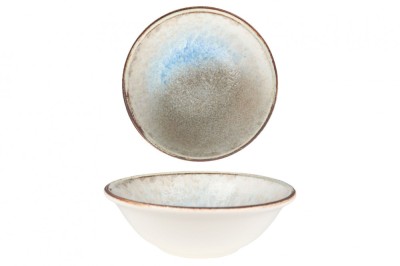ID Fine Bol - Delta - Por&amp;Aring;&amp;pound;elan - 16 cm (420cc) - set de 6 foto