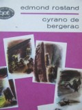 Cyrano de Bergerac - Edmond Rostand