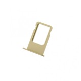 Suport SIM iPhone 6S Gold - Tavita SIM Cartela SIM