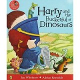 Harry and the Bucket Full of Dinosaurs