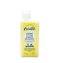 Crema pentru Mobila si Piele cu Ceara Albine Ecodoo 250ml Cod: 3380380069666 foto