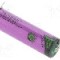Baterie R6, 3.6V, litiu (LTC), 2400mAh, TADIRAN - SL-360/PT