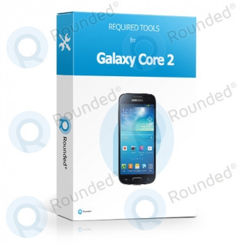 Cutie de instrumente Samsung Galaxy Core 2 (G355H). foto