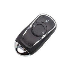 Carcasa Cheie Opel Astra K, Insignia B, Smartkey, 2 Butoane