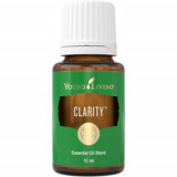 Ulei esential amestec Clarity (Clarity Essential Oil Blend) 15 ML
