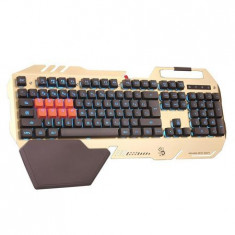 TASTATURA GAMING B418 A4TECH foto