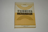 Tehnica microundelor - G. Rulea