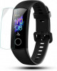 Huawei Honor Band 5 folie protectie, set 3 buc, King Protection