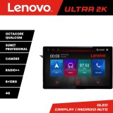 Navigatie Android Mercedes C W204 NTG4.5 2012-2015, 13 inch 2K, 8GB+128GB