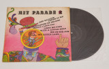 Hit Parade 2 - disc vinil ( vinyl , LP ), Rock