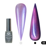 Cumpara ieftin Ojă semipermanentă Galaxy Aurora Cat Eye Global Fashion, 8ml, 005(FARA TPO)