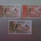 LAOS SERIE NESTAMPILATA MNH=300