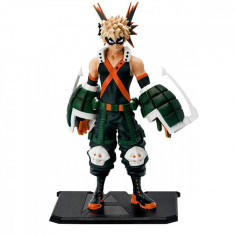 Figurina Katsuki Bakugo - My Hero Academia | SFC Super Figure Collection