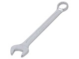 Cheie combinată 30mm oțel crom-vanadium 345mm