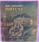(C490) PERRE GIMFERRER - FORTUNY