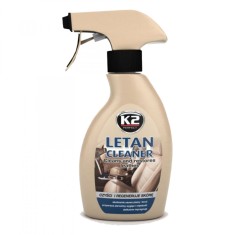 Solutie curatare piele auto K2 Letan 200 ML