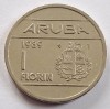 Aruba,1 Florin 1989, America Centrala si de Sud