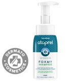 Sampon spumant Atoprel, 250ml, Frezyderm