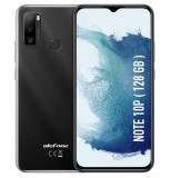 Cumpara ieftin Telefon mobil Ulefone Note 10P Negru, 4G, 6.52 3GB RAM, 128GB ROM, Android 11, Quad Core, 5500 mAh, Dual SIM