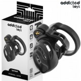 Addicted Toys Locked-Locked - Eternal Lock Cușcă pentru Penis 9 cm