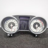 Ceas de bord MERCEDES-BENZ SLK R172 2015 OEM: A1729006510A1729012803A24690245020263729007 3624147