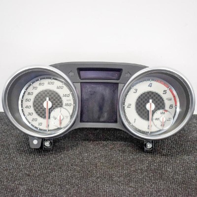Ceas de bord MERCEDES-BENZ SLK R172 2015 OEM: A1729006510A1729012803A24690245020263729007 3624147 foto