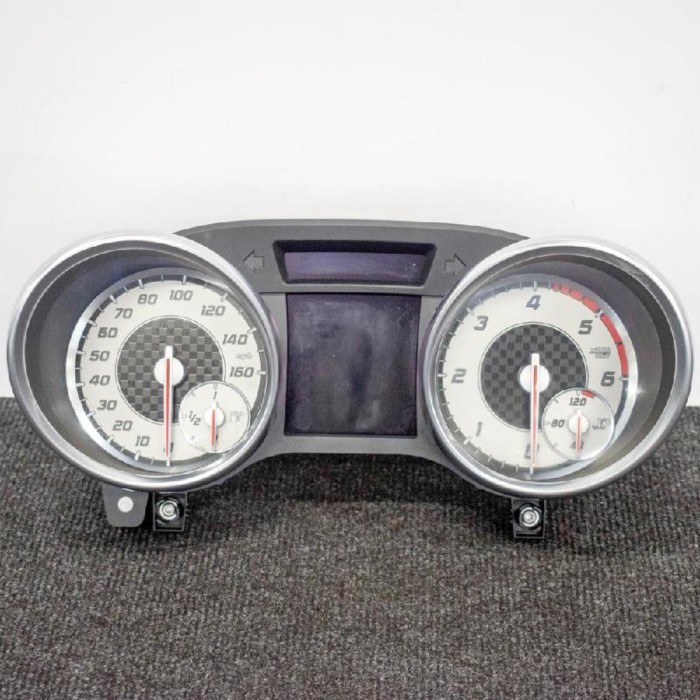 Ceas de bord MERCEDES-BENZ SLK R172 2015 OEM: A1729006510A1729012803A24690245020263729007 3624147
