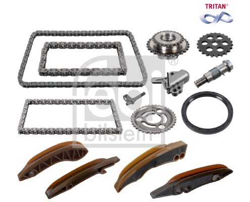 FEBI BILSTEIN 177772 chit lant de distributie
