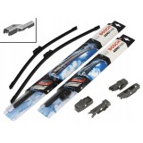 Cumpara ieftin Set stergatoare Bosch Aerotwin Plus pentru SEAT IBIZA IV, 600x400mm, cu tehnologie Power Protection Plus