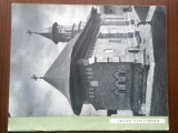 Manastirea neamt monumentelor istorice istorie ilustrata editura meridiane RPR, 1965, Alta editura