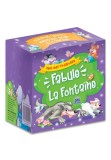 Cumpara ieftin Cele mai frumoase fabule: La Fontaine - 5 carti