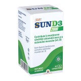 Sun-D3, 60 capsule, Sun Wave Pharma