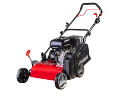 Scarificator benzina 4.0kW 5.5CP 420mm 45l RD-GCS03, Raider, 075009