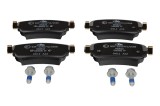 Set placute frana ATE 13.0460-2632.2