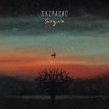 Gazpacho Soyuz Mediabook (cd)