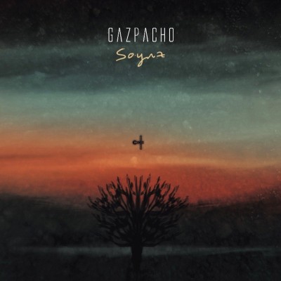 Gazpacho Soyuz Mediabook (cd) foto
