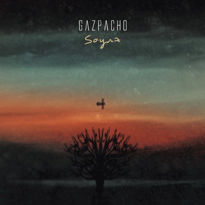 Gazpacho Soyuz Mediabook (cd)