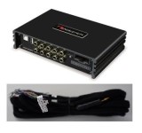 Pachet amplificator universal NDSK 4285 5 metri NAM-0 lungime 5 metri CarStore Technology