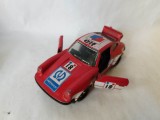 Bnk jc Matchbox Super Kings K 70 Porsche Turbo