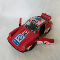 bnk jc Matchbox Super Kings K 70 Porsche Turbo