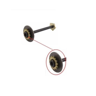 Pinion reglare etrier elerte Knorr foto