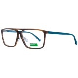 Cumpara ieftin Benetton BEO1000 155 58, Rama ochelari de vedere, barbatesti