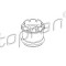Suport, transmisie automata VW PASSAT Variant (3B6) (2000 - 2005) TOPRAN 108 081